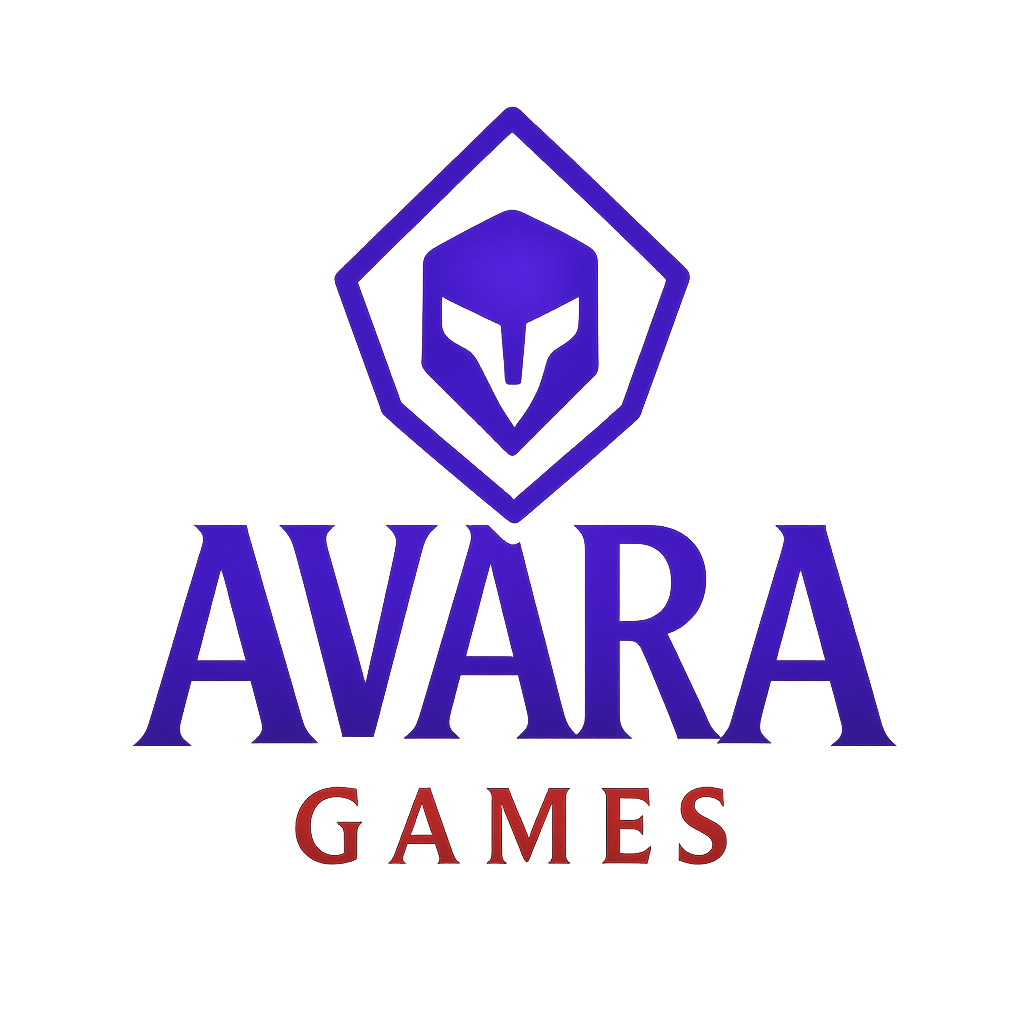 Game Logo